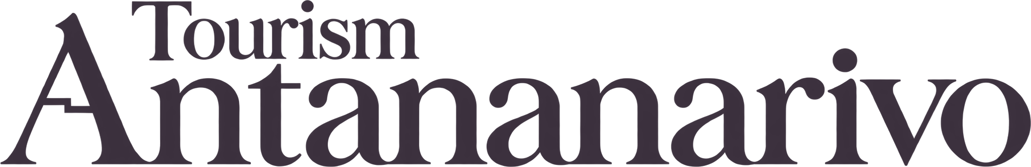 Tourism Antananarivo